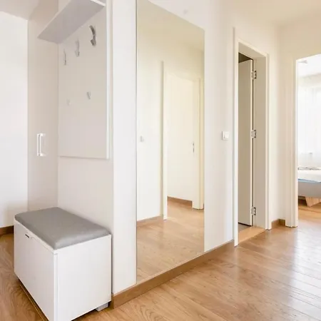 Apartament The Gates 410